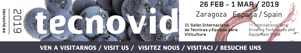 Tecnovid 2019 Tecnovid 2019